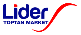 Lider Toptan Market