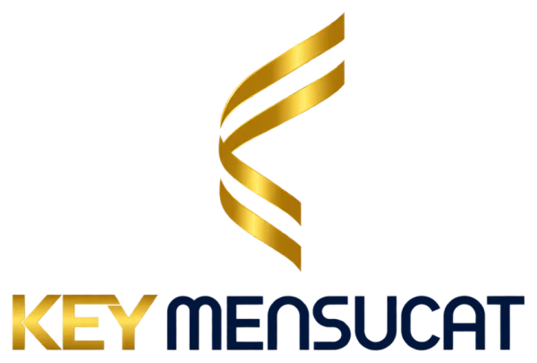 Key Mensucaat