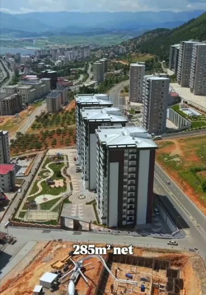 Nevbahar Sitesi