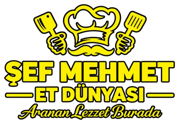 Şef Mehmet Et ve Lezzet Dünyası