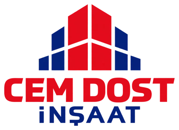 Cemdost İnşaat