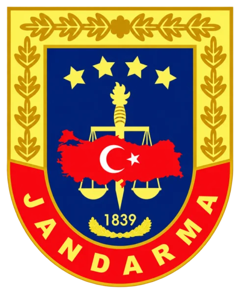 İlçe Jandarma ve Karakollar
