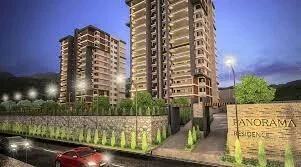 Panorama West Sitesi