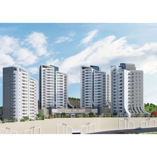 Uplife Sitesi